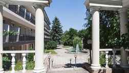 Санаторий «Пятигорье», фото 15