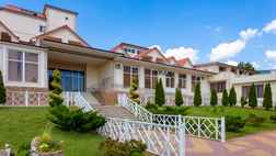 Санаторий «Русь», фото 38