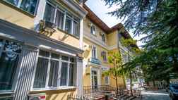 Санаторий «Голубая волна», фото 2