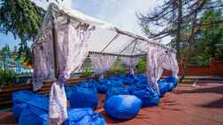 Санаторий «Голубая волна», фото 4