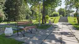 Санаторий «Жемчужина Кавказа», фото 3