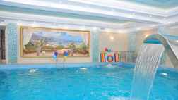 Санаторий «Рога и Копыта», фото 4