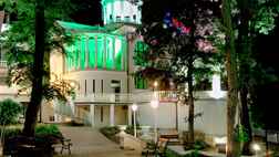 Санаторий «Рога и Копыта», фото 2