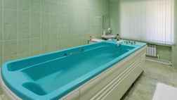 Санаторий «Бештау», фото 2