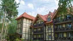 Санаторий SPA отель «Ингала», фото 24