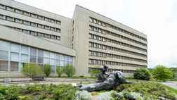 Санаторий «Джинал»