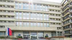 Санаторий «Джинал», фото 2