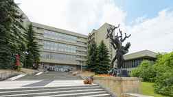 Санаторий «Джинал», фото 3