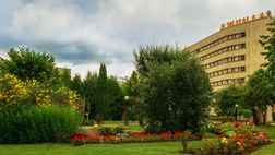 Санаторий «Джинал»