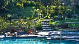 Санаторий «Обь», фото 2