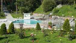 Санаторий «Обь», фото 4