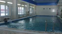 Санаторий «Орбита-2», фото 254