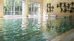 Санаторий «Серебряный плес», фото 19