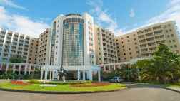 Санаторий «Самшитовая роща»