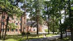 Санаторий «Золотые пески», фото 2