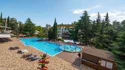 Санаторий «Славутич»