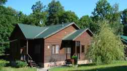 Санаторий-курорт «Егнышевка»