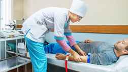 Санаторий-курорт «Егнышевка», фото 3