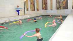 Санаторий «Чувашиякурорт», фото 39