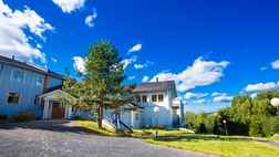 Спа-отель «Дворцы»