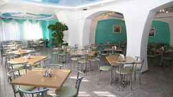 Пансионат «Анапа Лазурная», фото 7