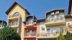 Пансионат «Анапа Лазурная», фото 17