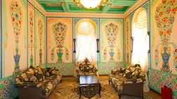 Санаторий «Узбекистан», фото 4