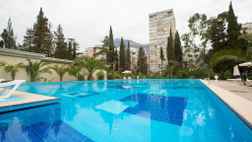 Amza Park Hotel, фото 2