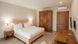 Amza Park Hotel, фото 3