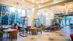 Amza Park Hotel, фото 4