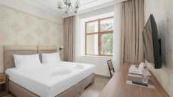 Отель Amra Park-Hotel & Spa, фото 4