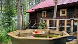 База отдыха «Уют», фото 4