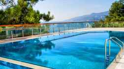 Парк-отель «Актер»