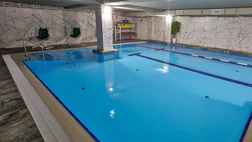 Отель «Астро Плаза», фото 2