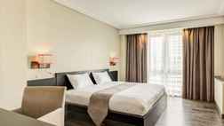 Отель «Астро Плаза», фото 3