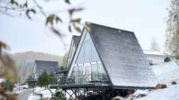 Отель «Шале Altai Palace», фото 47