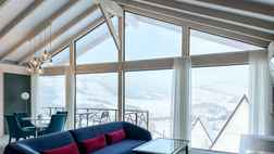 Отель «Шале Altai Palace», фото 50