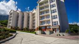 Санаторий «Белоруссия»