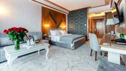 Санаторий «Парк Шафран», фото 3