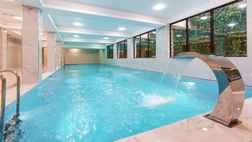 Санаторий «Парк Шафран», фото 2