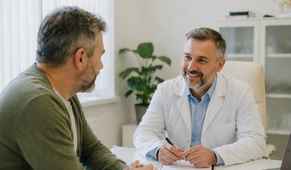 10 санаториев урологического профиля для мужчин в 2026 году