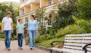 20 недорогих санаториев с лечением в 2026 году в России