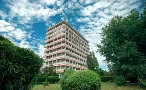 Санаторий «Таврия»