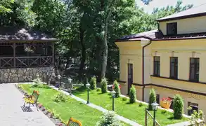 Курортный отель «Княжна Мери», фото 19