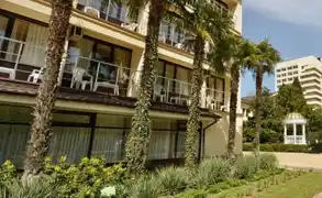 Санаторий GOLDEN RESORT