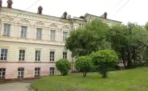 Курорт «Ангара», фото 47