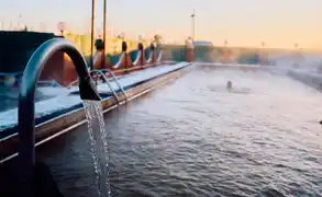Санаторий «Сосновый бор»