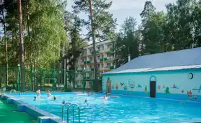 Санаторий «Васильевский»
