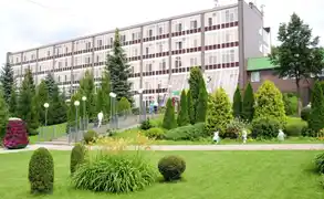 Санаторий «Бакирово»