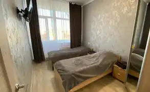 Санаторий «Бодрость»